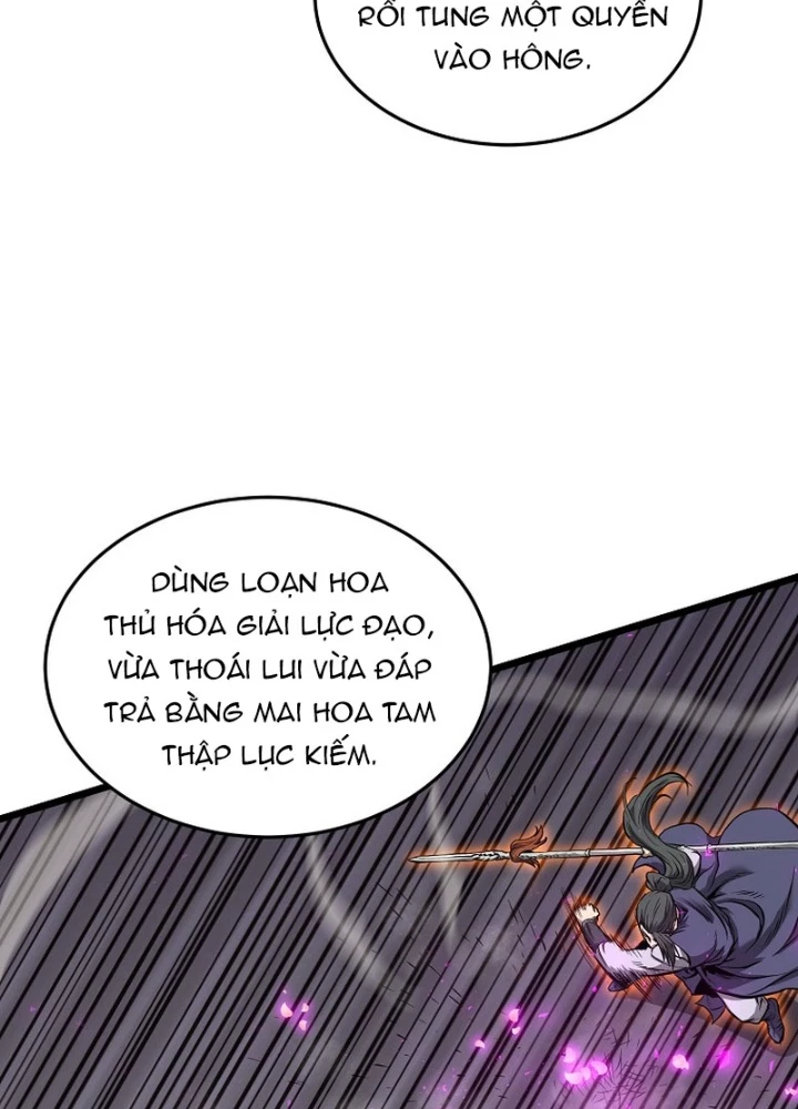 Đăng Nhập Murim Chapter 230 - Trang 2