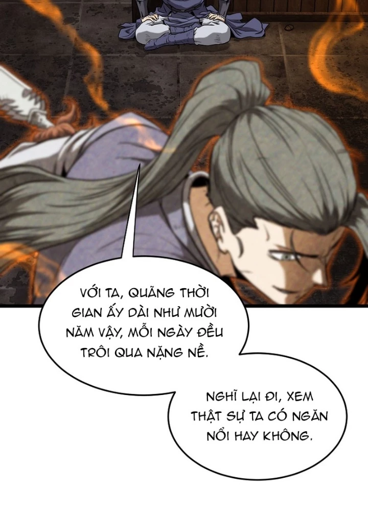 Đăng Nhập Murim Chapter 230 - Trang 2