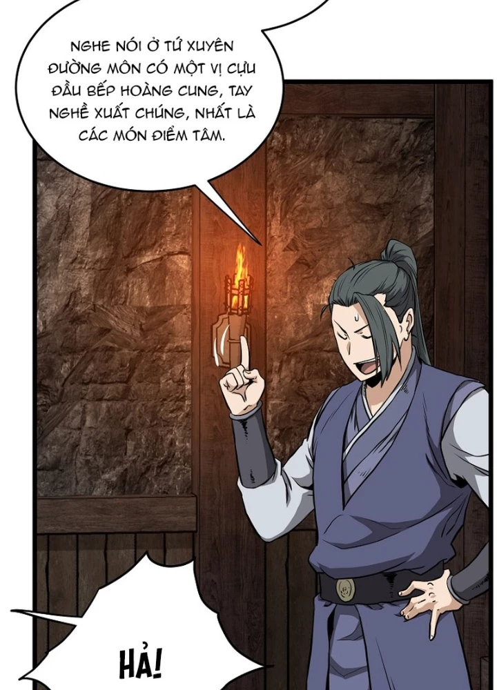Đăng Nhập Murim Chapter 230 - Trang 2