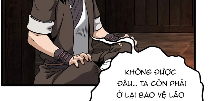 Đăng Nhập Murim Chapter 230 - Trang 2