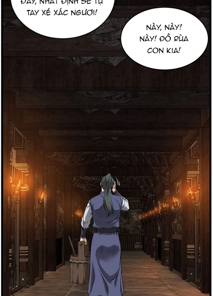 Đăng Nhập Murim Chapter 230 - Trang 2