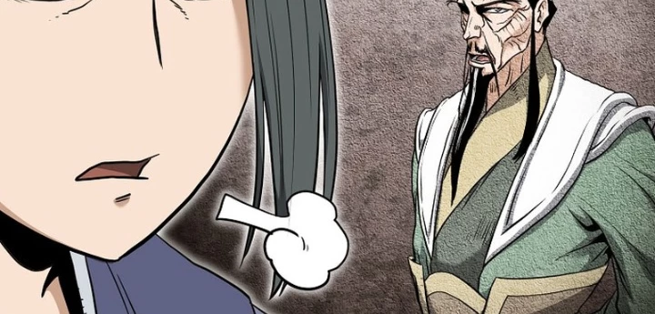 Đăng Nhập Murim Chapter 230 - Trang 2