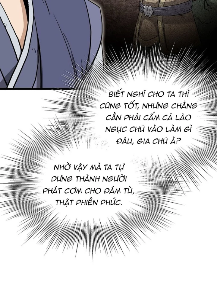 Đăng Nhập Murim Chapter 230 - Trang 2