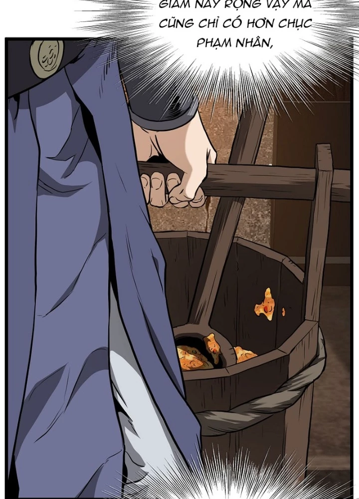 Đăng Nhập Murim Chapter 230 - Trang 2