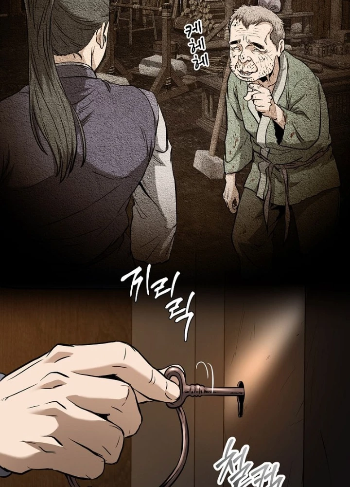 Đăng Nhập Murim Chapter 230 - Trang 2