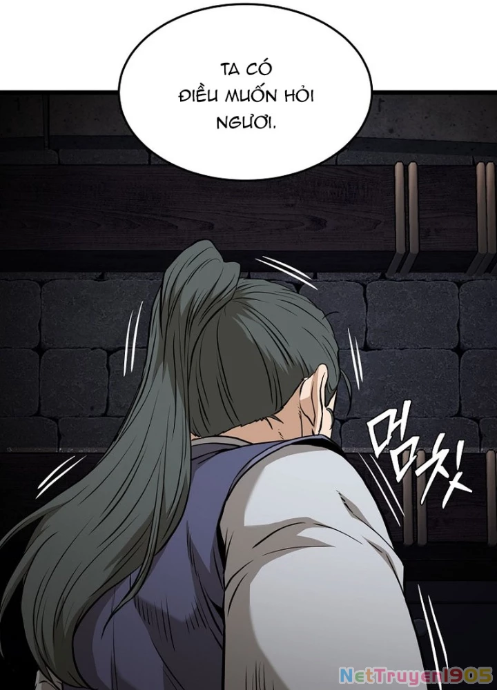 Đăng Nhập Murim Chapter 230 - Trang 2