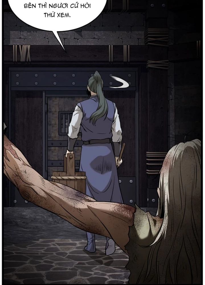 Đăng Nhập Murim Chapter 230 - Trang 2