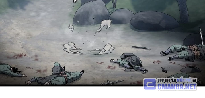 Đăng Nhập Murim Chapter 230 - Trang 2