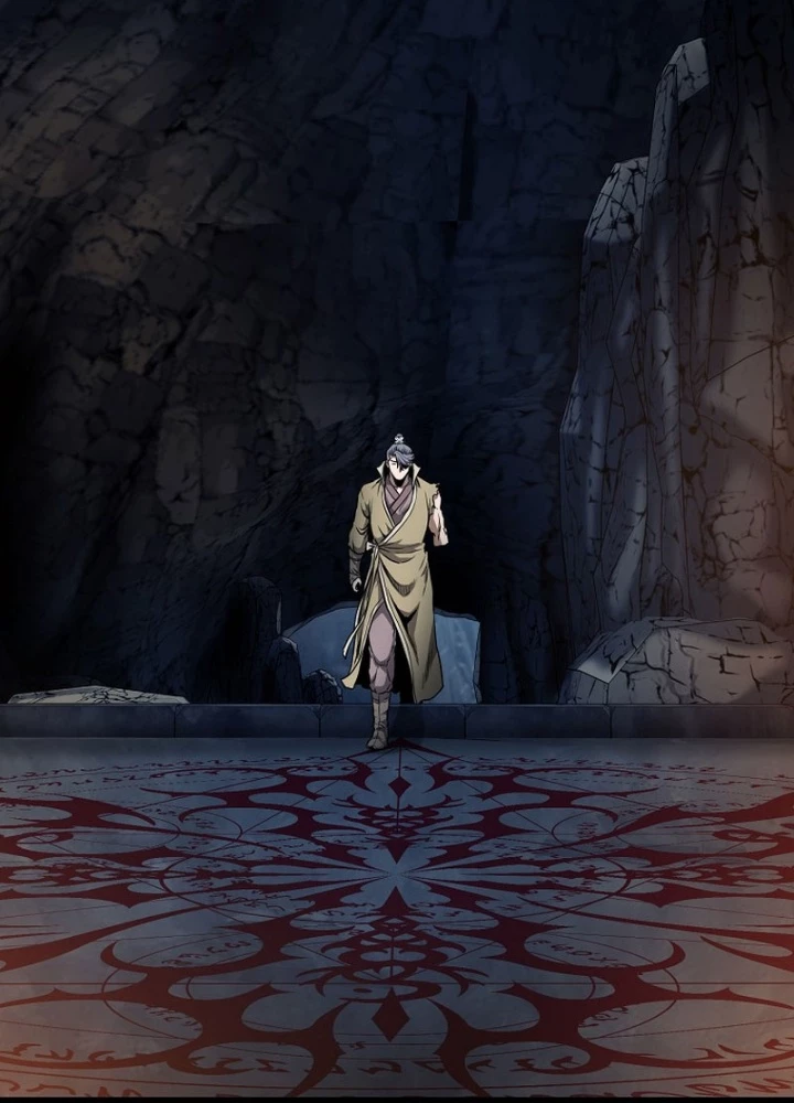 Đăng Nhập Murim Chapter 230 - Trang 2