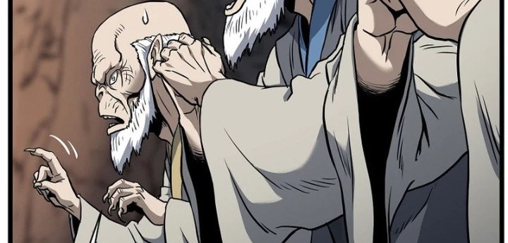 Đăng Nhập Murim Chapter 230 - Trang 2