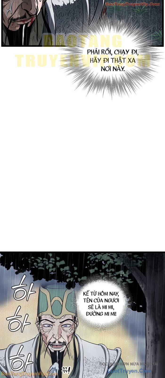 Đăng Nhập Murim Chapter 245 - Trang 2