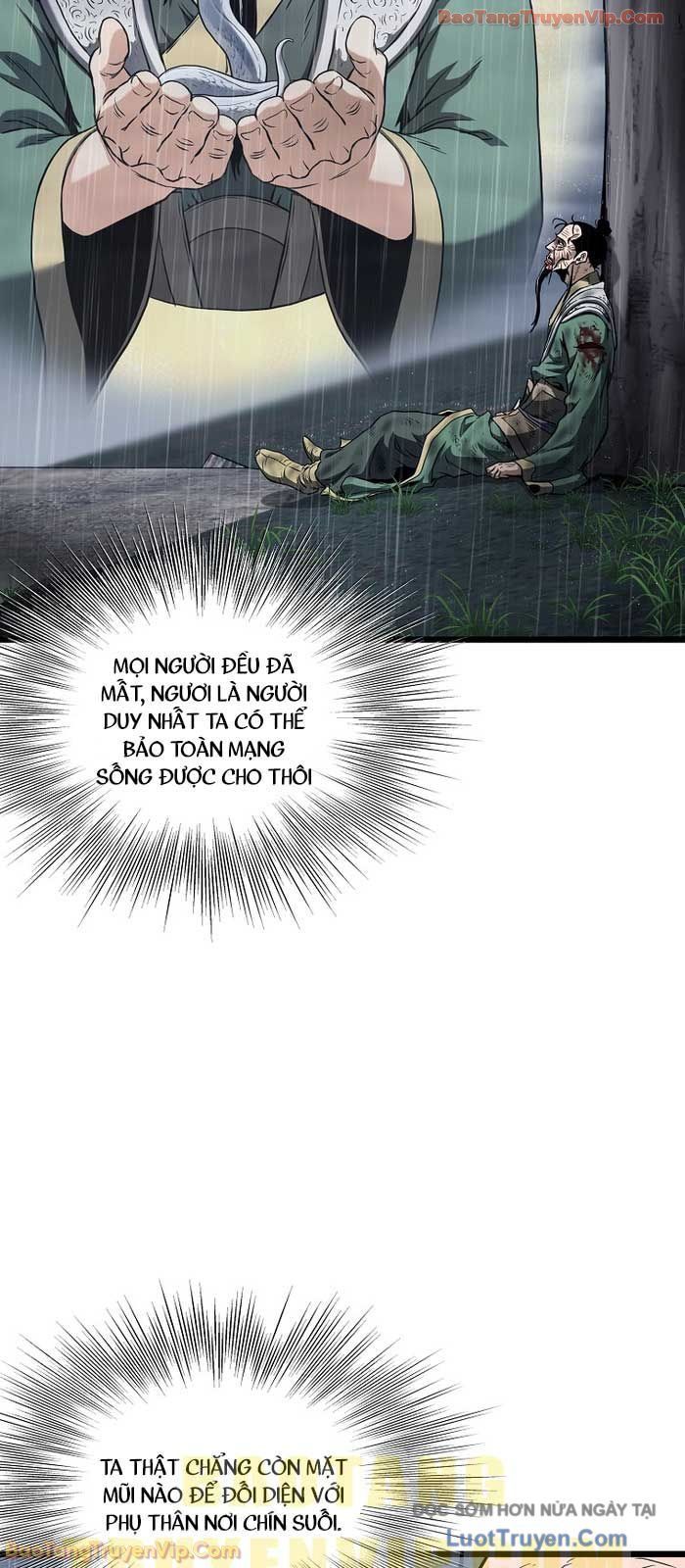 Đăng Nhập Murim Chapter 245 - Trang 2