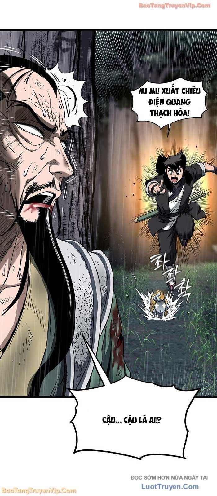 Đăng Nhập Murim Chapter 245 - Trang 2