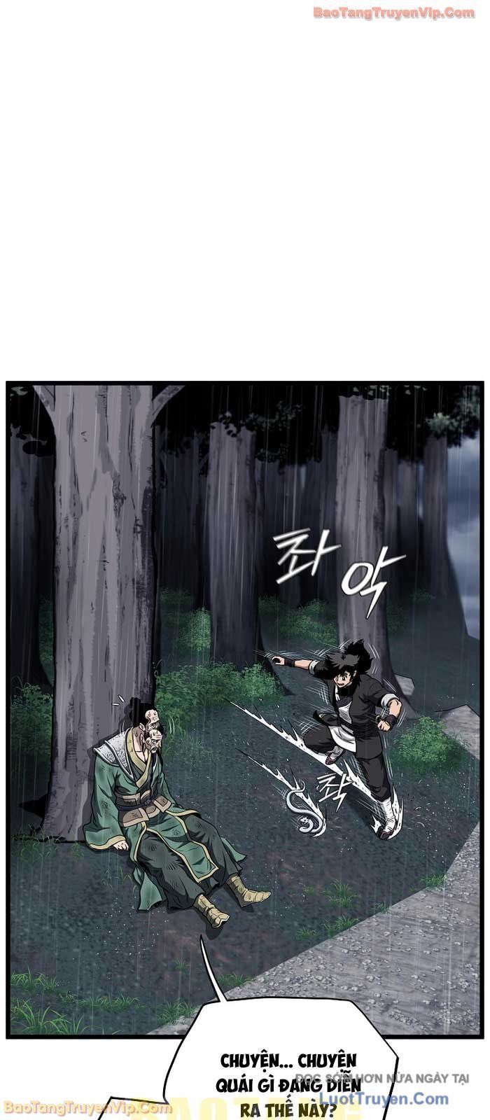 Đăng Nhập Murim Chapter 245 - Trang 2