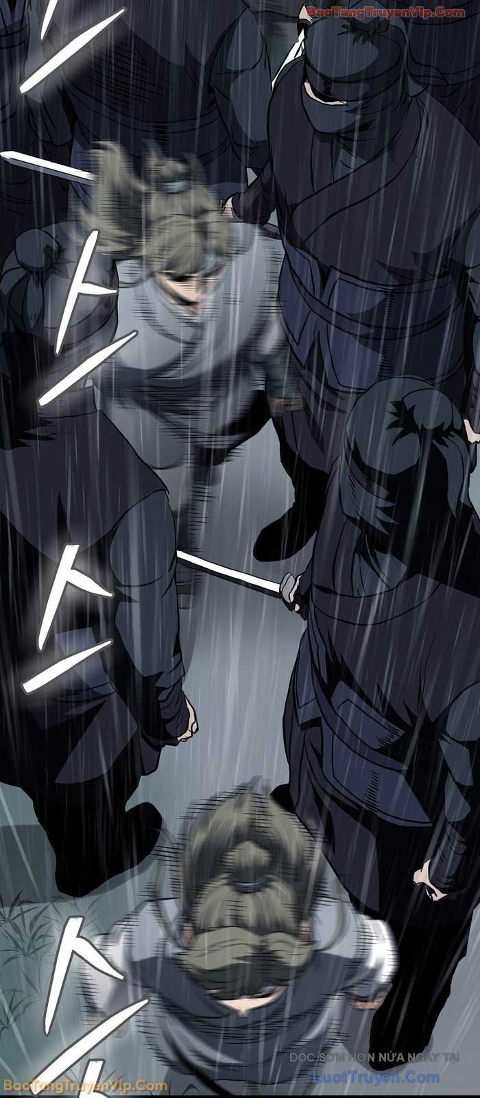 Đăng Nhập Murim Chapter 245 - Trang 2