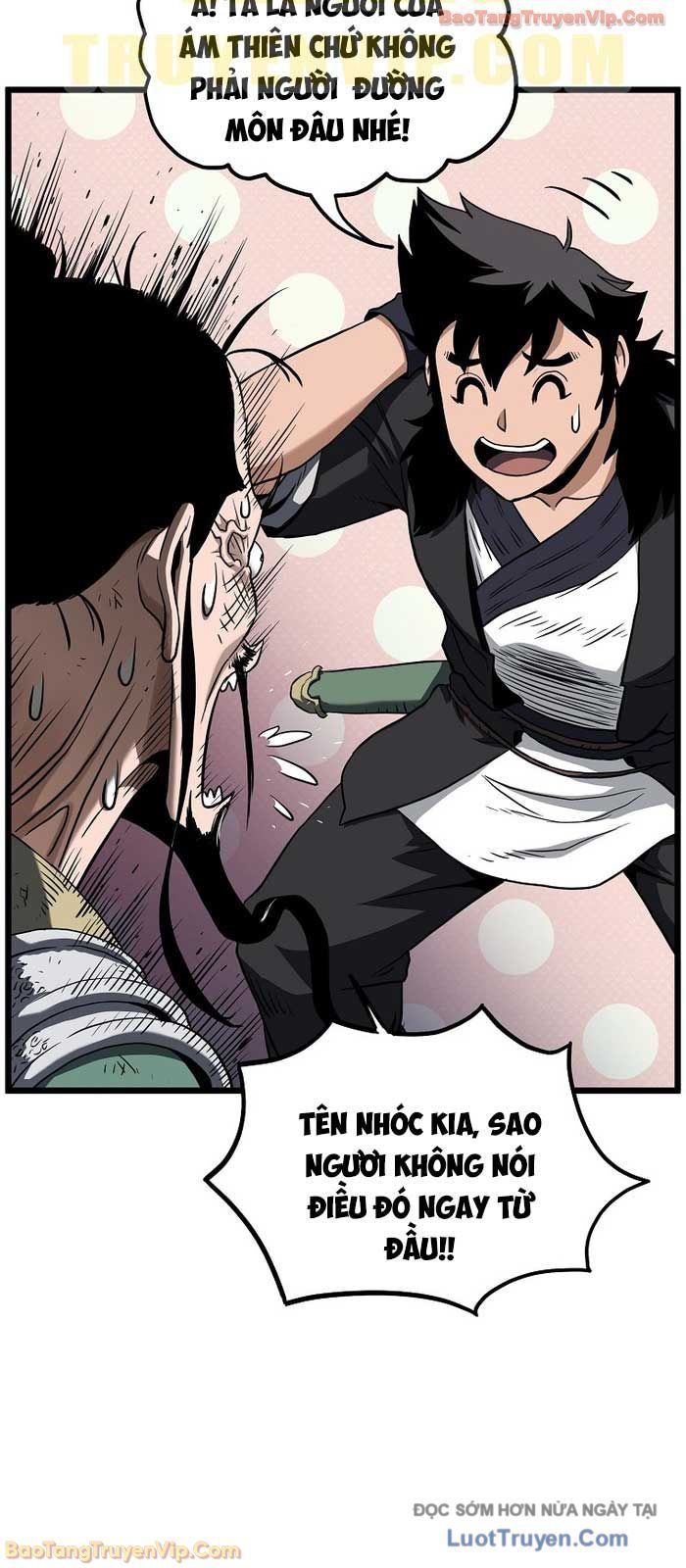 Đăng Nhập Murim Chapter 245 - Trang 2