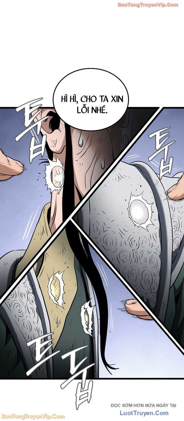 Đăng Nhập Murim Chapter 245 - Trang 2