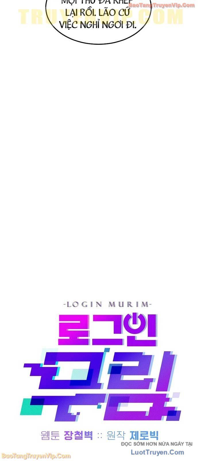 Đăng Nhập Murim Chapter 245 - Trang 2