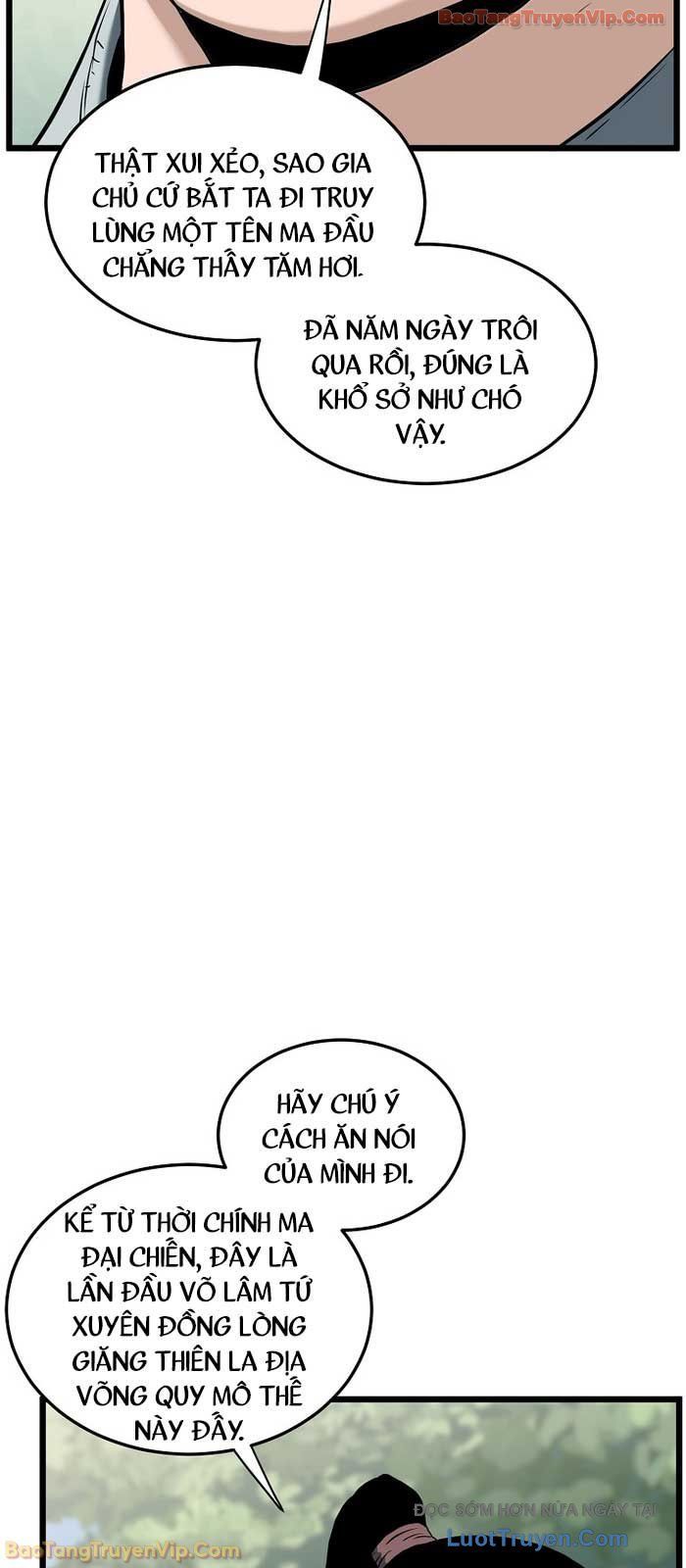 Đăng Nhập Murim Chapter 245 - Trang 2