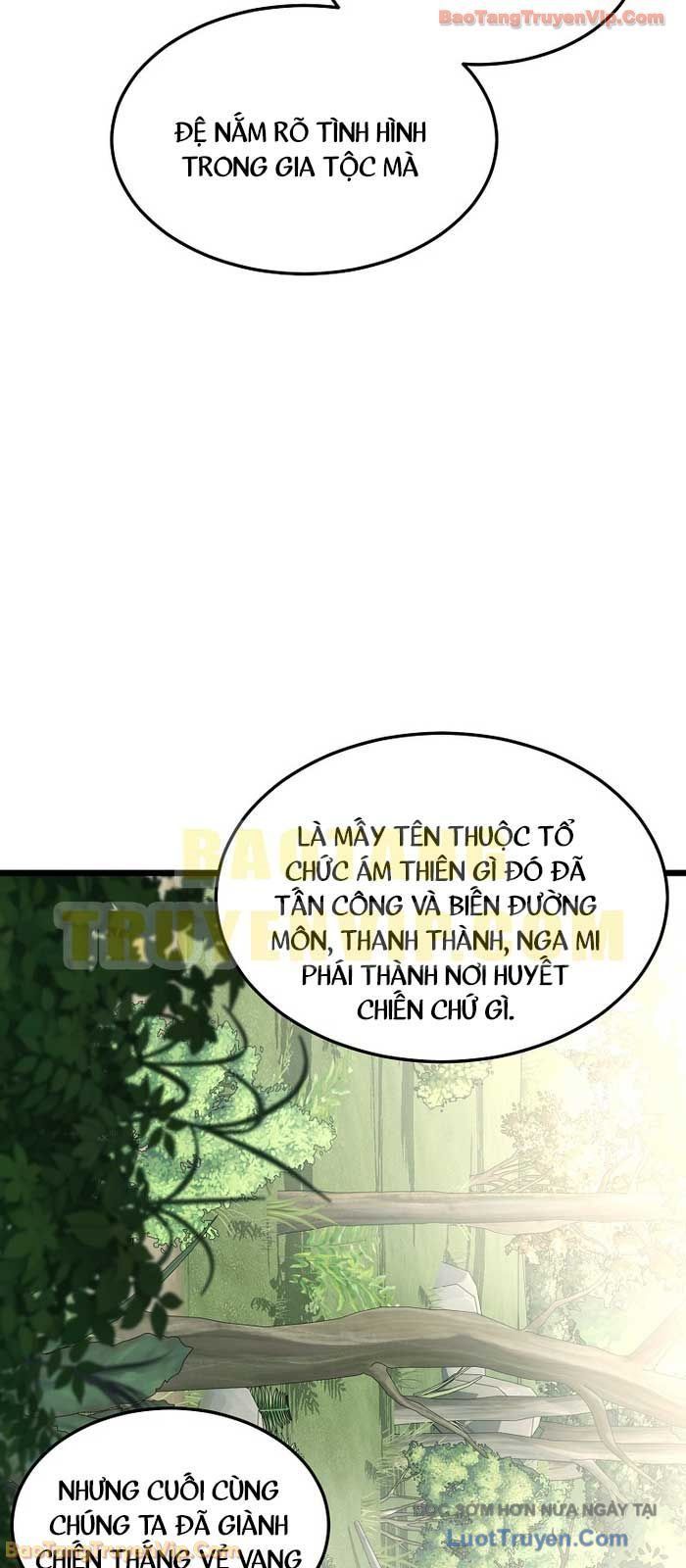 Đăng Nhập Murim Chapter 245 - Trang 2