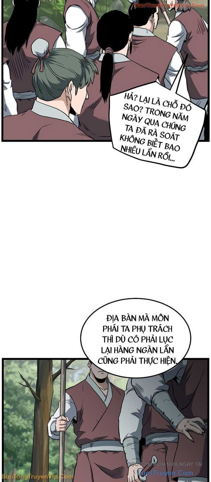 Đăng Nhập Murim Chapter 245 - Trang 2