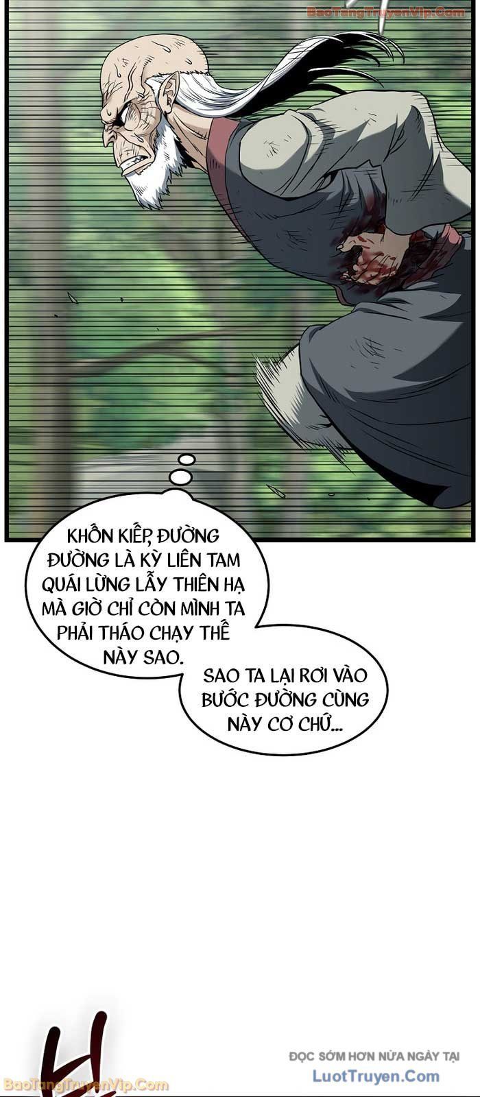 Đăng Nhập Murim Chapter 245 - Trang 2
