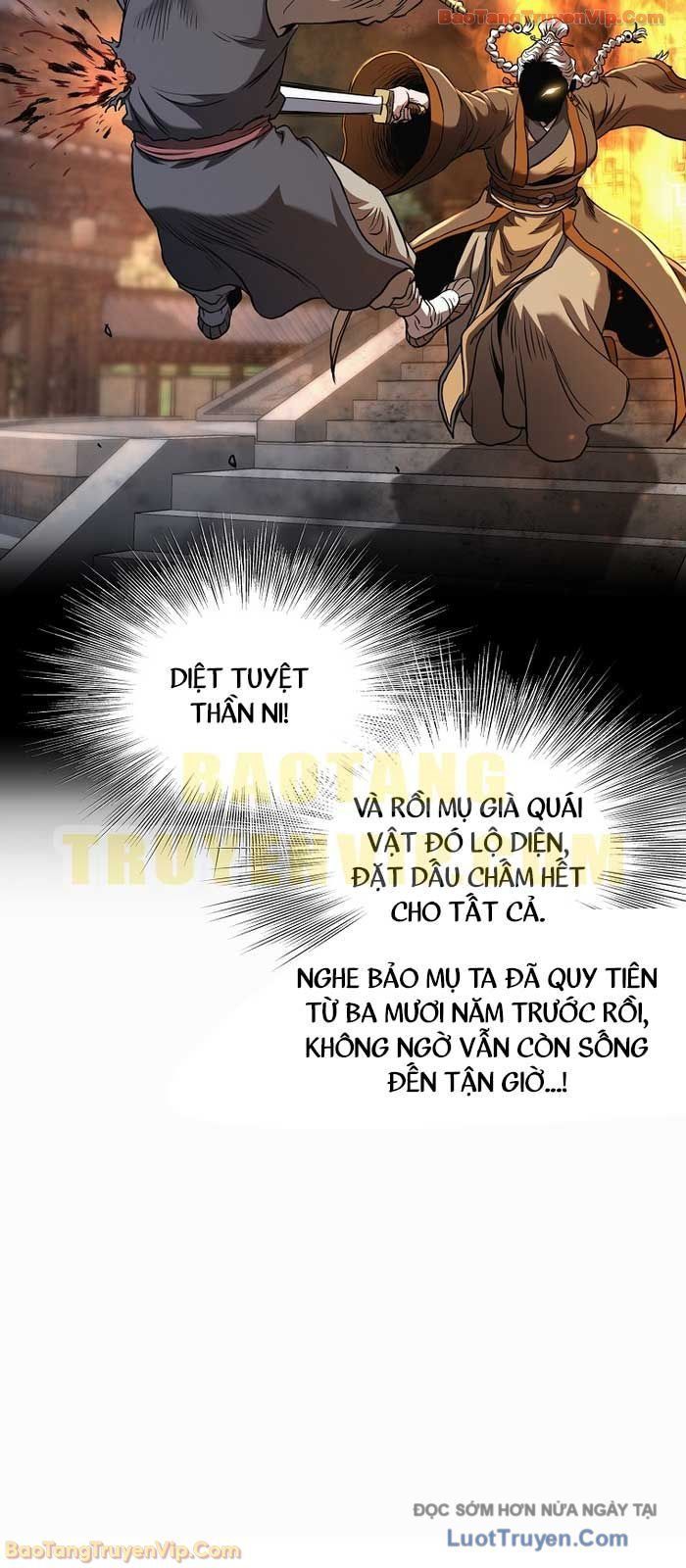 Đăng Nhập Murim Chapter 245 - Trang 2