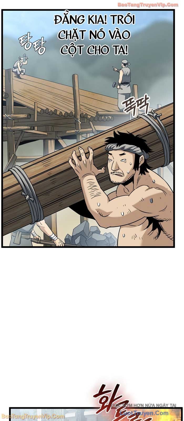 Đăng Nhập Murim Chapter 245 - Trang 2