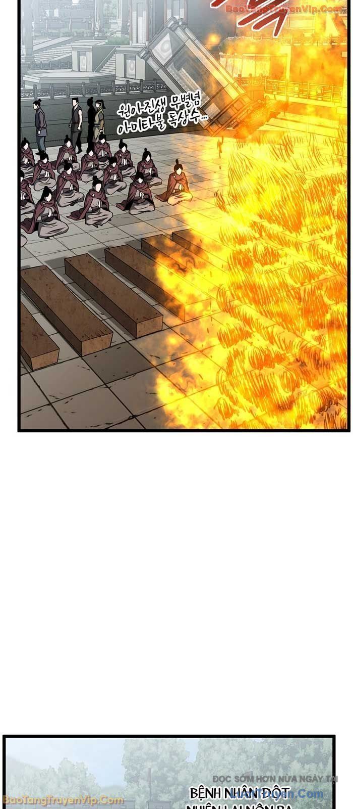 Đăng Nhập Murim Chapter 245 - Trang 2