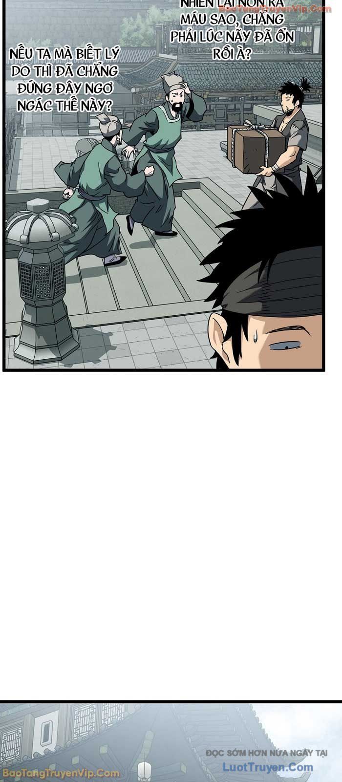 Đăng Nhập Murim Chapter 245 - Trang 2