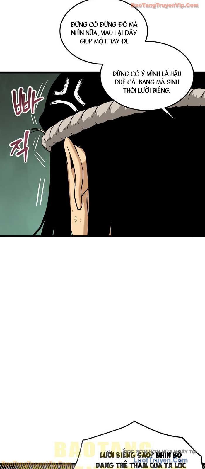 Đăng Nhập Murim Chapter 245 - Trang 2