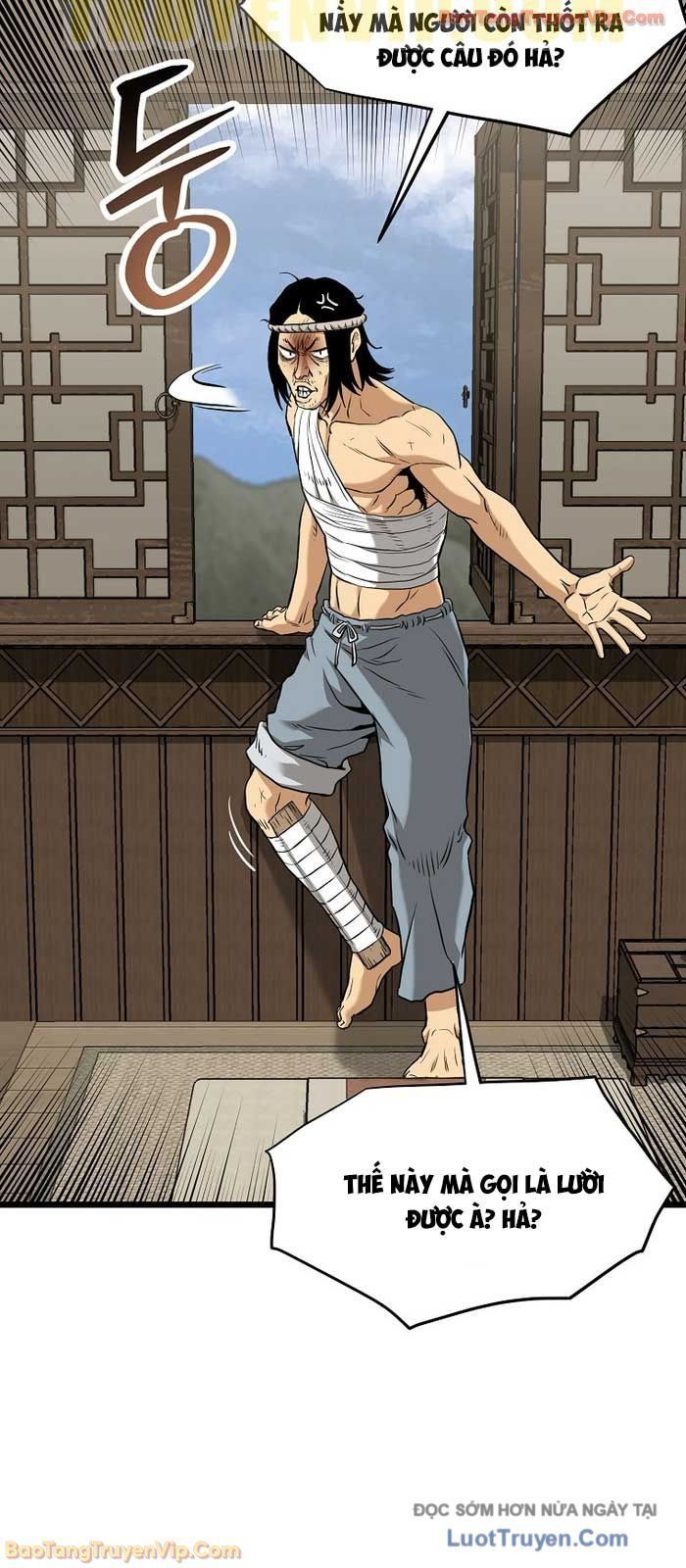 Đăng Nhập Murim Chapter 245 - Trang 2