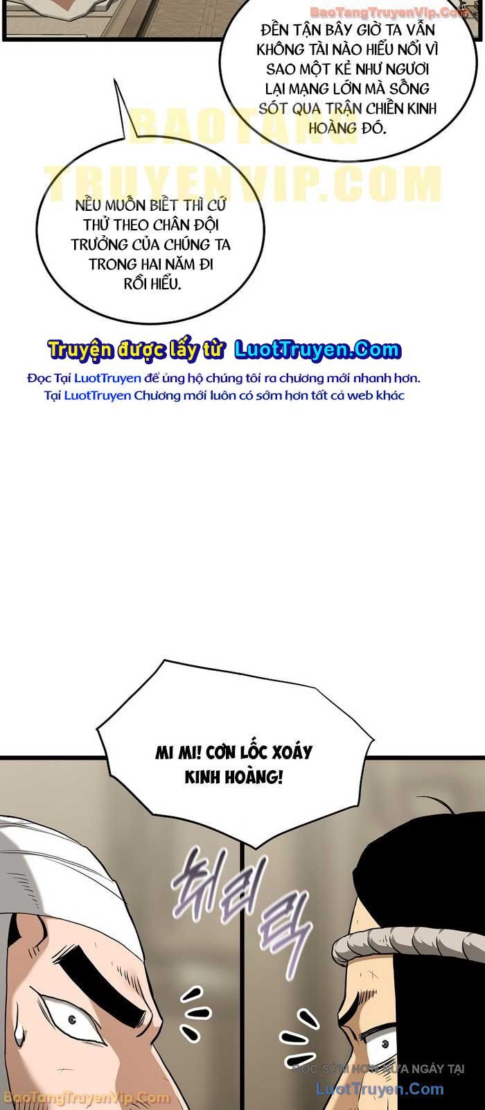 Đăng Nhập Murim Chapter 245 - Trang 2