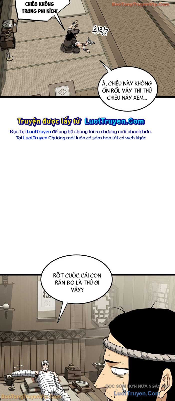 Đăng Nhập Murim Chapter 245 - Trang 2