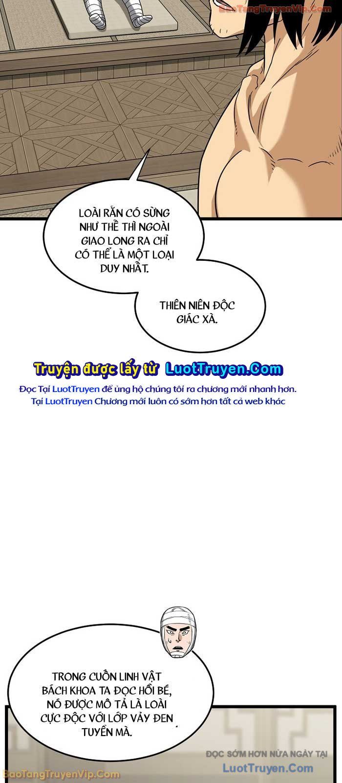 Đăng Nhập Murim Chapter 245 - Trang 2