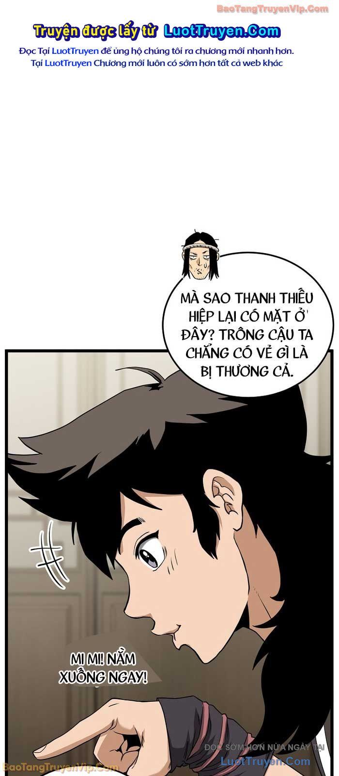 Đăng Nhập Murim Chapter 245 - Trang 2