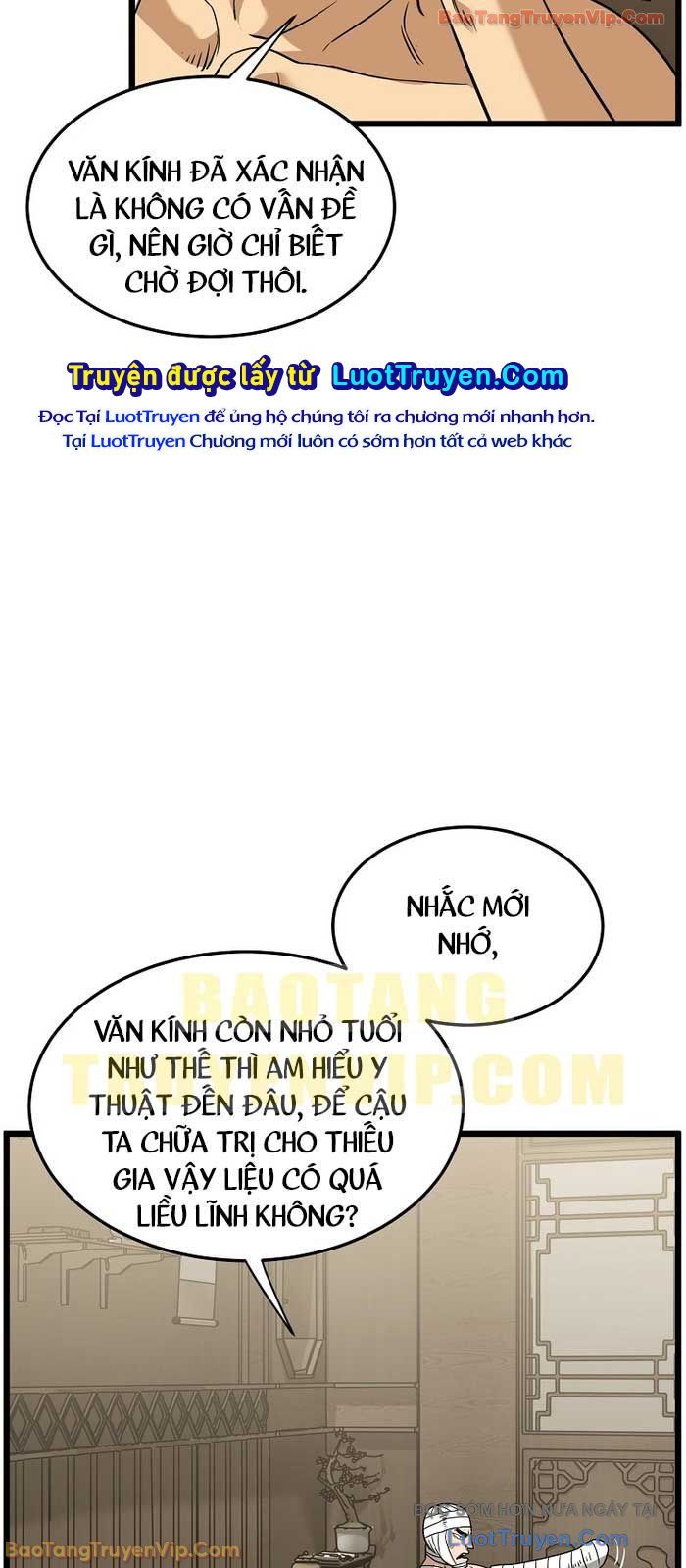 Đăng Nhập Murim Chapter 245 - Trang 2