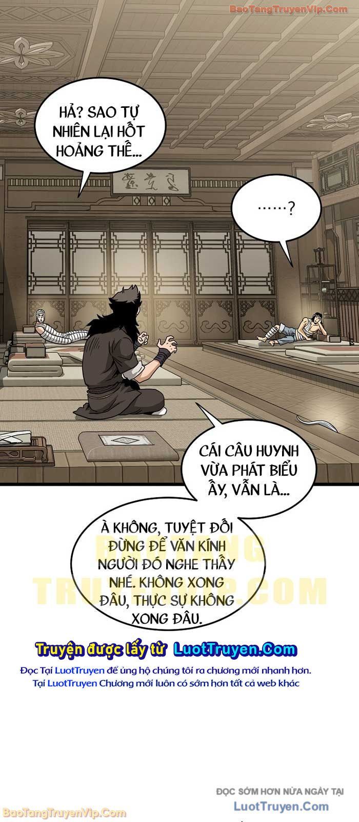 Đăng Nhập Murim Chapter 245 - Trang 2