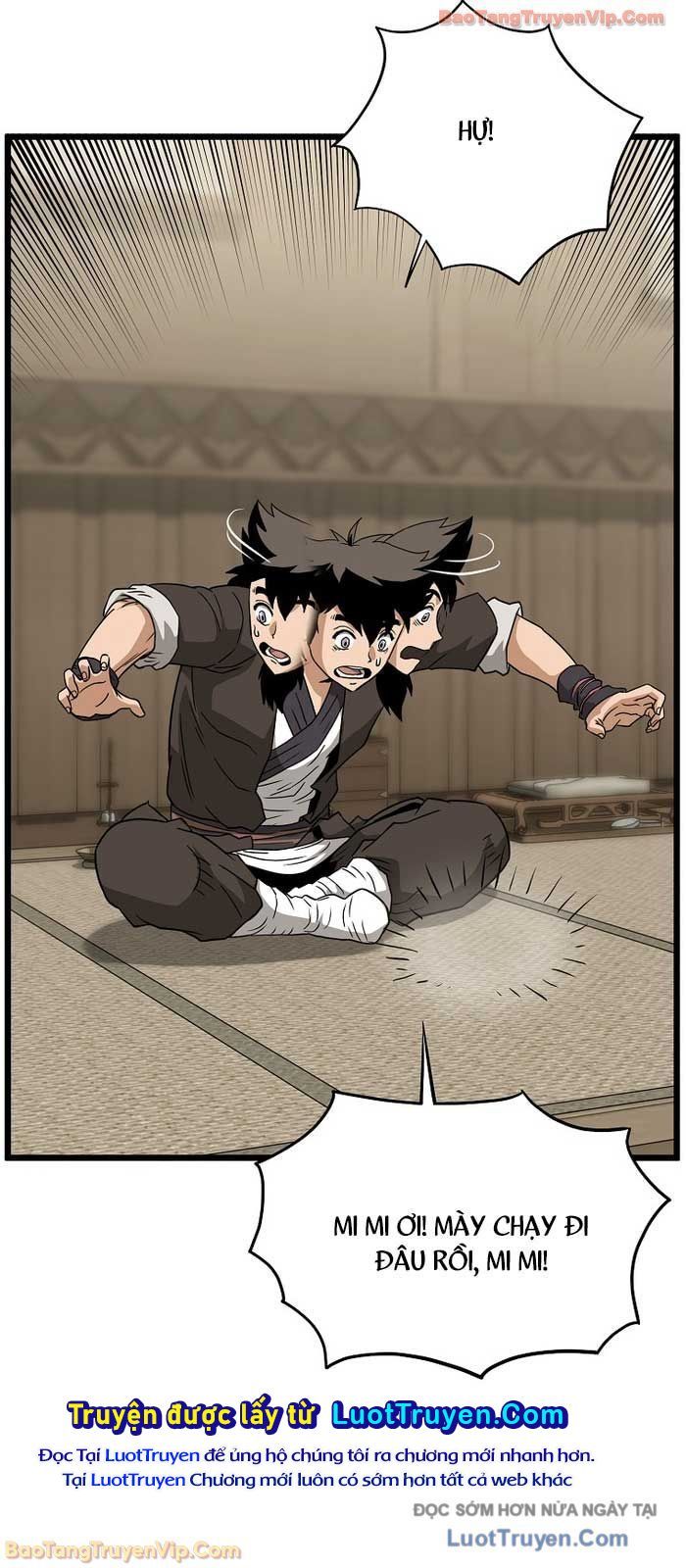 Đăng Nhập Murim Chapter 245 - Trang 2