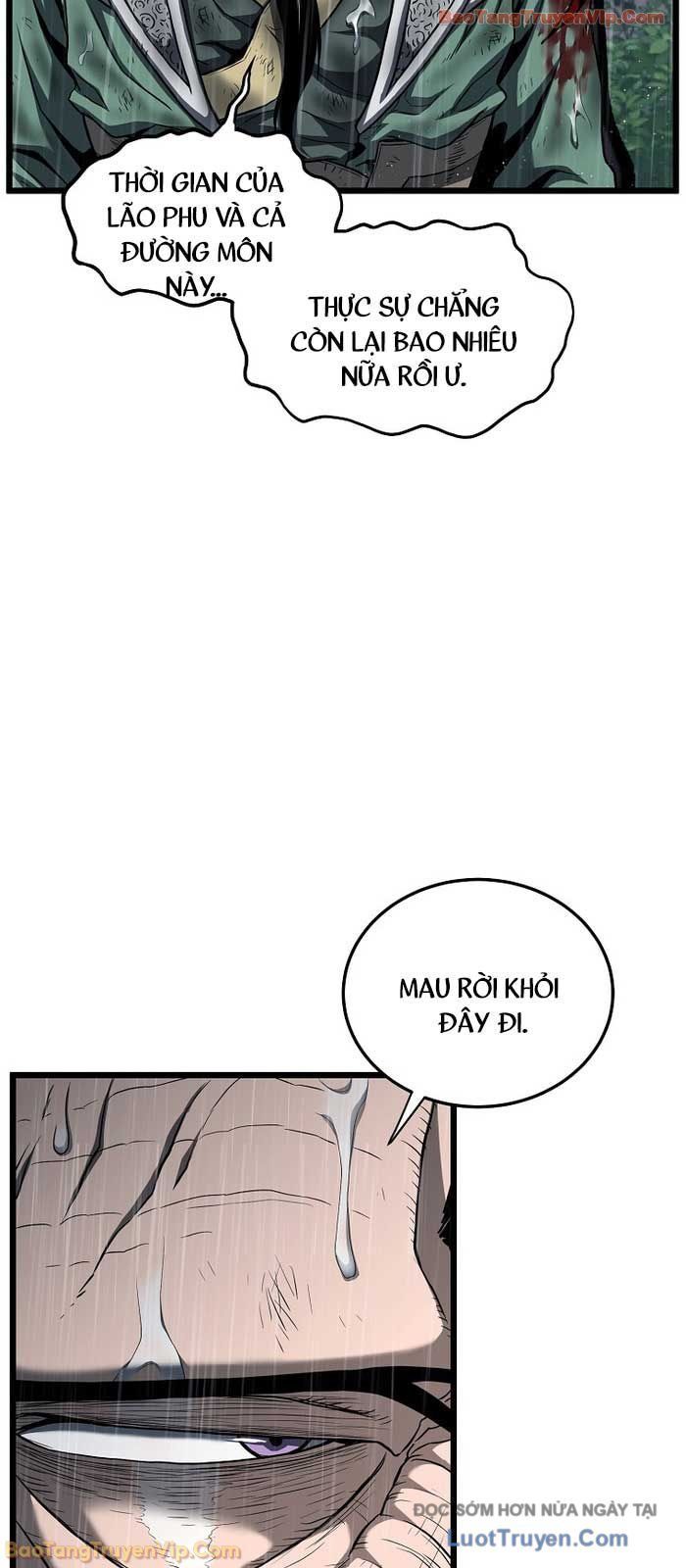 Đăng Nhập Murim Chapter 245 - Trang 2