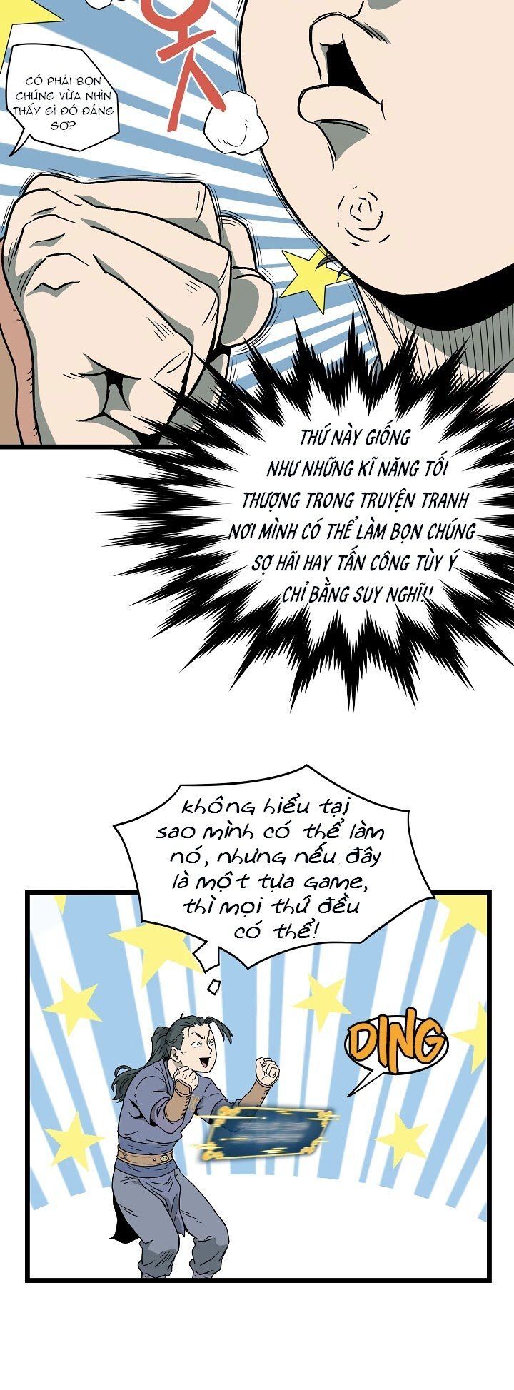 Đăng Nhập Murim Chapter 26 - Trang 2