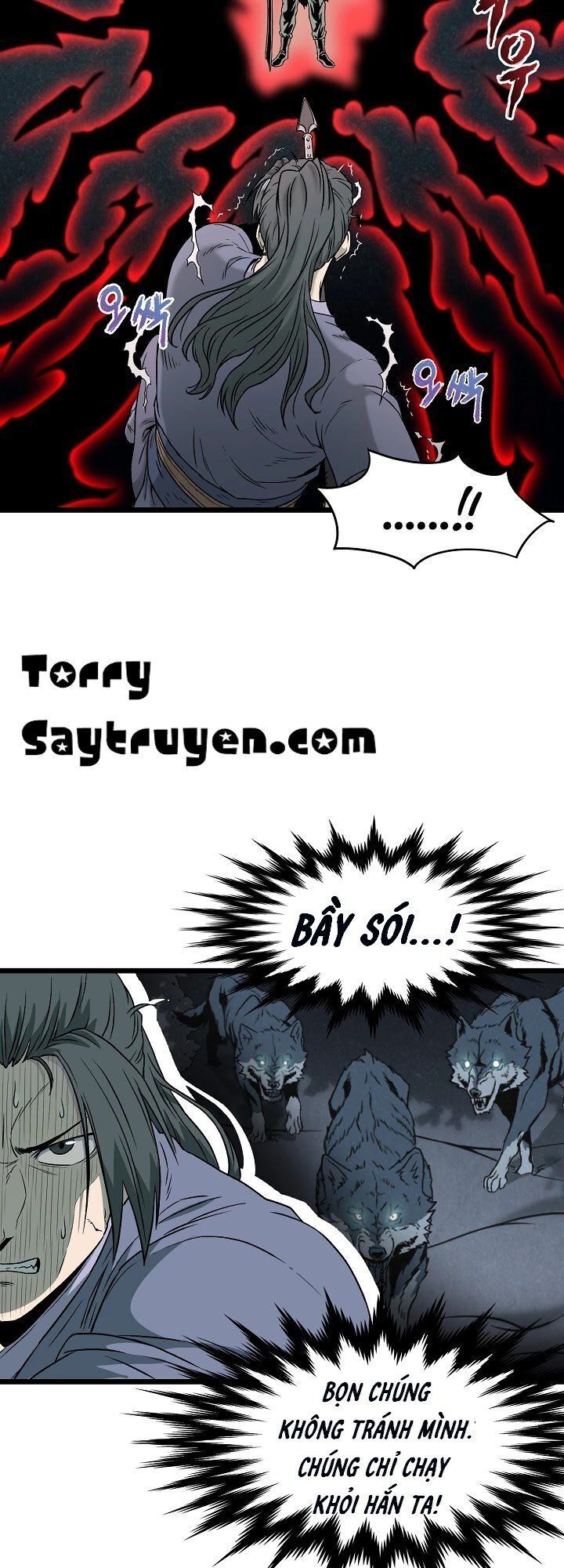 Đăng Nhập Murim Chapter 26 - Trang 2