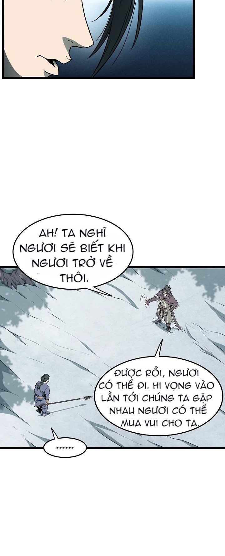 Đăng Nhập Murim Chapter 26 - Trang 2