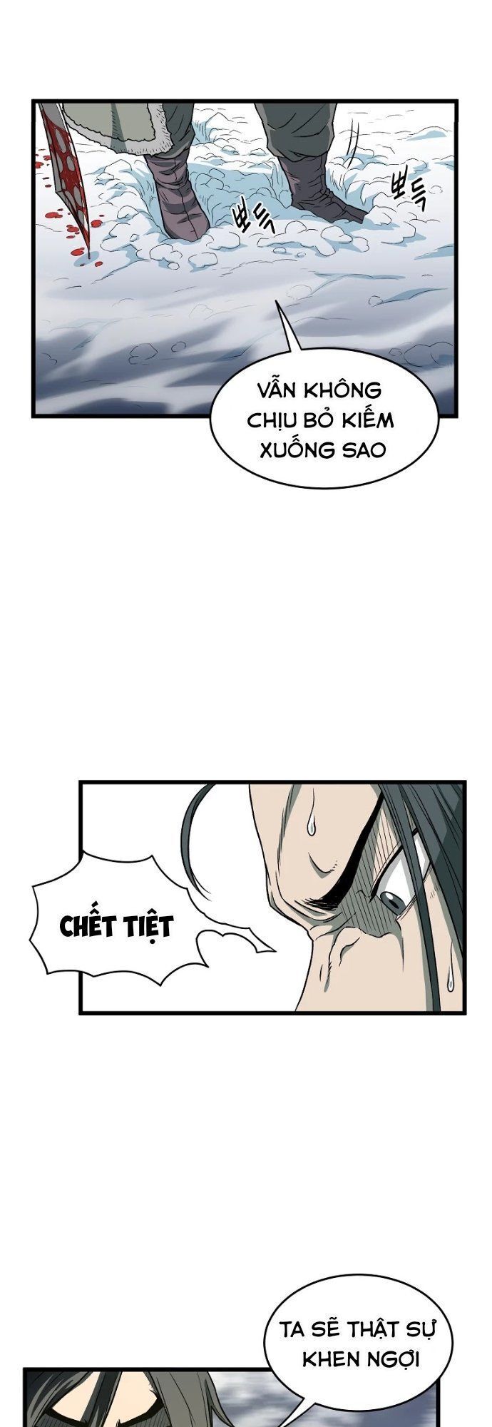 Đăng Nhập Murim Chapter 28 - Trang 2