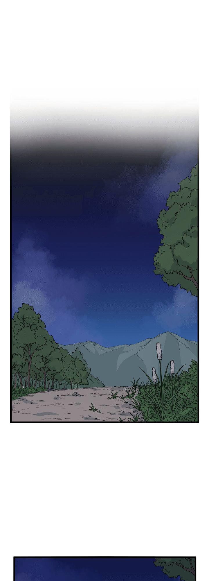 Đăng Nhập Murim Chapter 3 - Trang 2