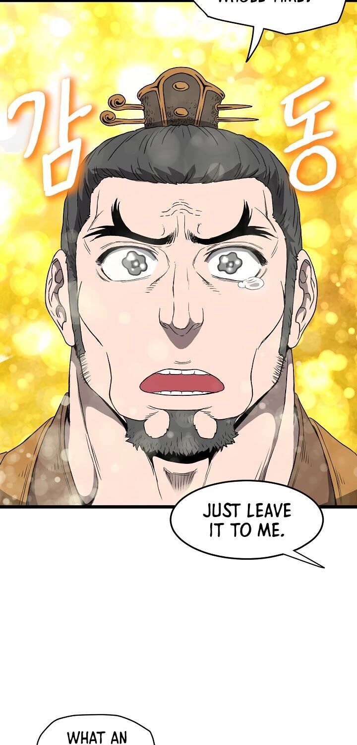 Đăng Nhập Murim Chapter 34 - Trang 2