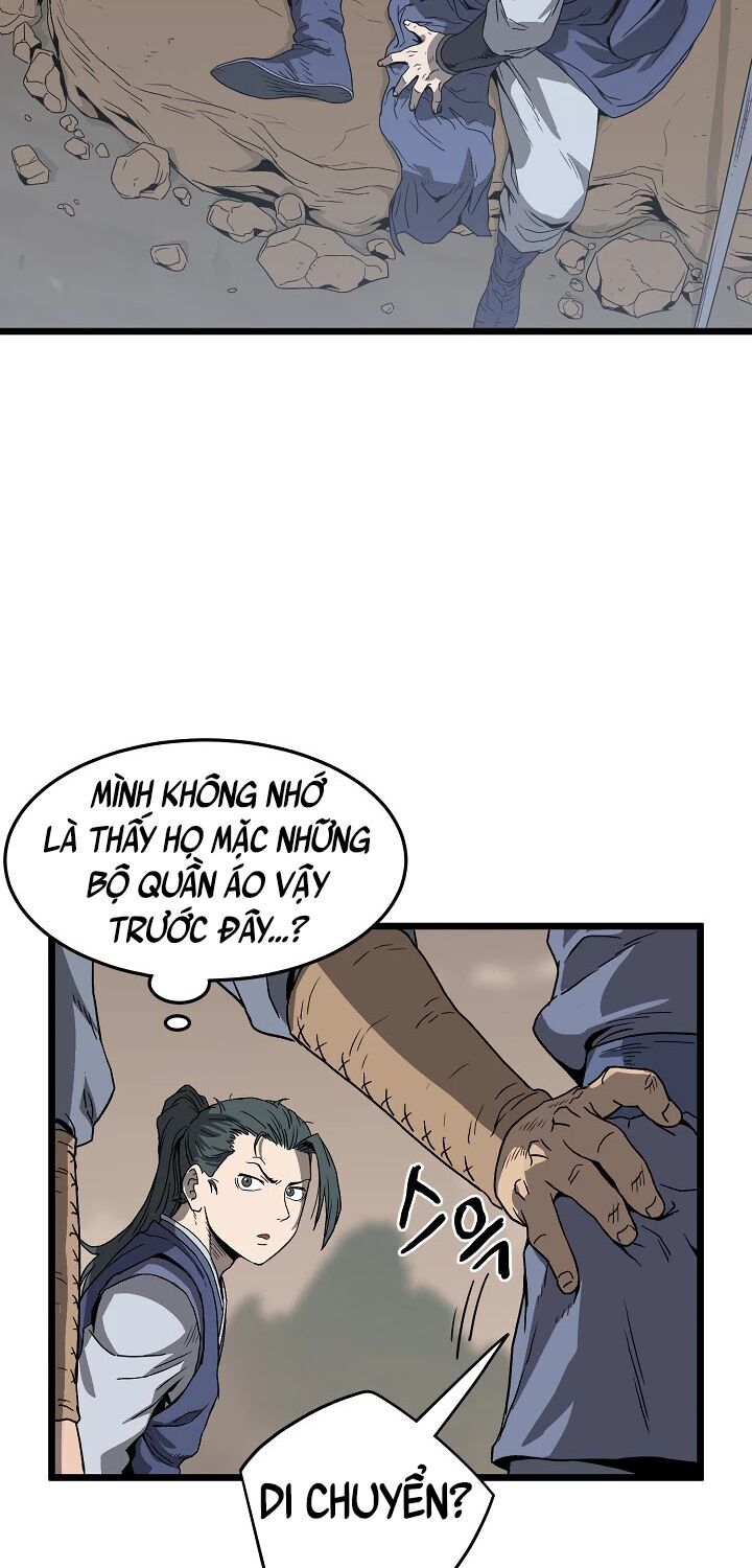 Đăng Nhập Murim Chapter 35 - Trang 2