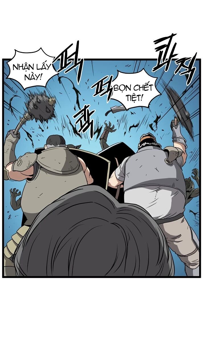 Đăng Nhập Murim Chapter 40 - Trang 2