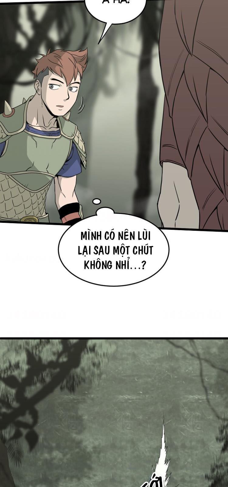 Đăng Nhập Murim Chapter 46 - Trang 2