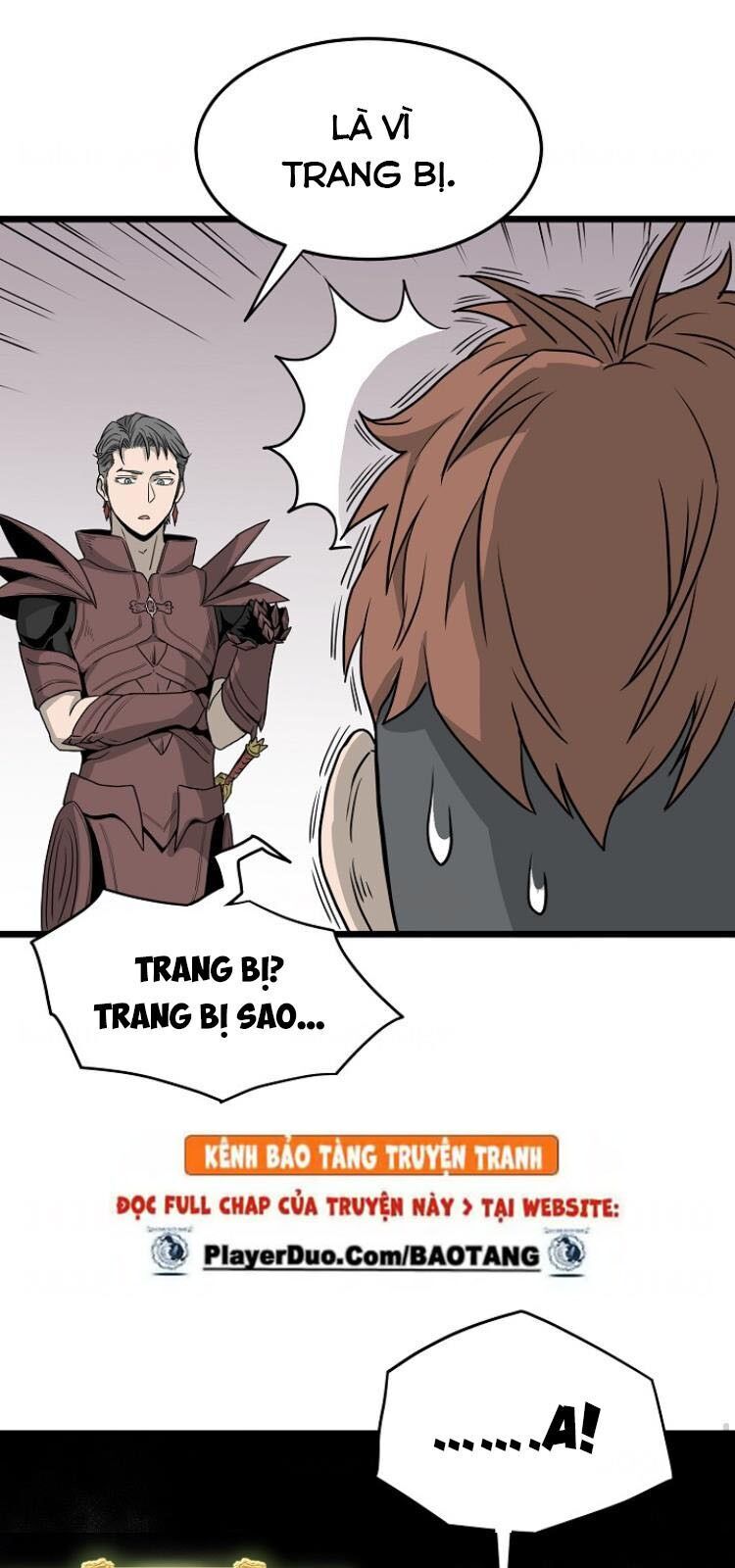 Đăng Nhập Murim Chapter 46 - Trang 2